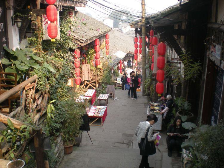 逃出灰绿房